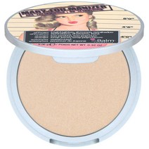 더밤 메리루 매나이저 하이라이터&섀도 9.06g theBalm Cosmetics Mary-Lou Manizer Highlighter & Shadow