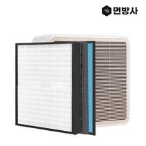 먼지방어사령부 국산 H13등급 SK매직 공기청정기 필터 ACL130Z0 V09, 선택완료, 단품없음