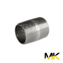 [MK]스텐단니플 S20(SML.S) 80Ax78L SUS304, 단품