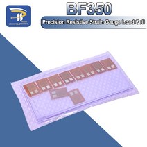 근접센서 스위치 정밀 저항성 스트레인 게이지압력 용 로드 셀