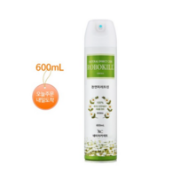 네이처커넥트 로보킬, 3개, 600ml