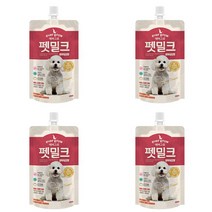 에버그로 펫밀크 피부&모발&음수량보충 150ml 반려견 반려묘 우유(유통기한 2022.12.06), 상품선택/단품