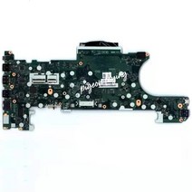 cpu Thinkpad T470 노트북 마더 보드 CPUI57300U I57200U UAM NMA931 FRU 01HX648 01AX969 01HX653 01HX601, 한개옵션0