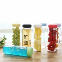 [KT알파쇼핑]국산정품 마이보틀 500ml 아이스, 350ml/레드_W3D47FD