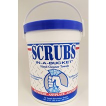 SCRUBS HAND CLEANER 42272, 한개옵션0