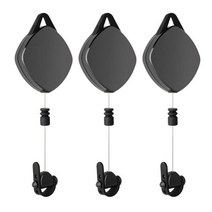 VR 트래커 풀트래커 모션 캡쳐 장비 저소음 VR 케이블 관리 시스템 HTC Vive Rift S Windows 와이어 6/3개, 한개옵션1, 01 01