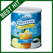 메디홈-Hormel health Lab / 메디푸드 티크앤이지 (thick & Easy) / 점도증진제 / 티크 앤 이지