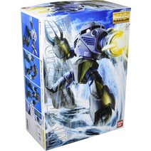 일본직발송 7. BANDAI SPIRITS(バンダイ スピリッツ) MG 1100 MSM -07 즈곡 (기동전사 건담) B00030EUMQ, One Size_One Color, One Size_One Color, One Color