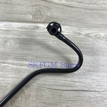 자동차 머플러 배기 Chevrolet Cruze 18T Orlando Opel Astra Insignia Signum Zafira 용 엔진 스로틀 바디