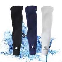 S-쿨토시/FREE/YAK/냉감원단/블랙(BK) 화이트(WH) 네이비(NA), 화이트