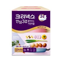 [P1B] 크리넥스 한장씩 톡 키친타올/ 3겹/ 행주대용/ 티슈 / 크리넥스행주 행주 빨아쓰는행주 위생행주 일회용행주 마른행주 주방타올 주방타월 행주타올 행주타월 빨아쓰는키친타올 ( P1B / 55989EA ), 곽키친타올 110매x4개