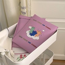 택배 뽁뽁이 안전 봉투 A4 사이즈 박스 포장용품 비닐 팩 에어캡 파손방지 배송 용품