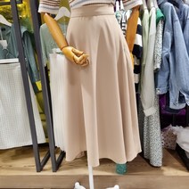 부루앤쥬디 @플레어스커트@