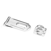 [자커] 국산브랜드 자커 자물쇠 경첩(상대), 1개