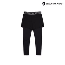 블랙야크키즈 핏이이쁜 BK제시팬츠 여아 반바지 레깅스 1BKHPM0908 NC불광