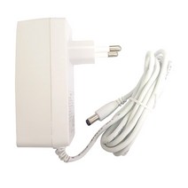 (주)승원전자 24V2A아답터 CCTV 노트북모니터등 24V전원을 필요로 하는 기기 호환어댑터 24V2000mA, 24V2A 벽걸이_화이트(단품)