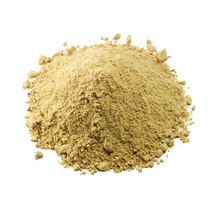 [드그라쎄] 천연비누 화장품 만들기 재료 - 옐로우클레이, 100g