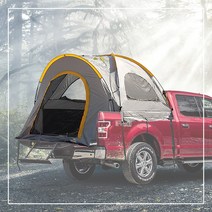 929 콜린 렉스턴스포츠 코란도스포츠 콜로라도 차박텐트