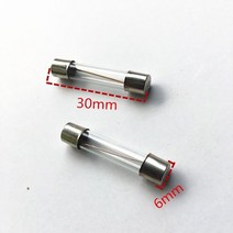 오토바이오토바이 배터리 보험 튜브 12V30A 소형 액세서리 구리 코어 퓨즈 중국 본토 smd, 03 five