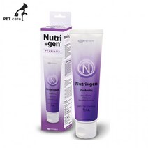 뉴트리젠 프로바이오틱 120g (유산균.소화), 상세페이지 참조, 상세페이지 참조, 상세페이지 참조