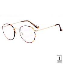 블루라이트차단 안경 블루스크린 도수없는 업무용 안경