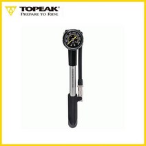 토픽 휴대용 샥 게이지 펌프 POCKETSHOCK DXG