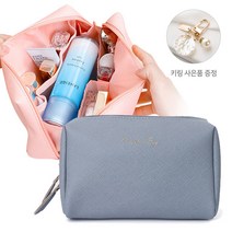 [사은품증정] 데이즈원 여자 메이크업 파우치 화장품 가방