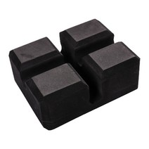 벤치 프레스 블록 체육관 피트니스 바디 모양의 운동 운동 벤치 벤치 벤치 조정기 바벨 깊은 스쿼트 트레이닝 P를위한 EVA, 필드 벽돌