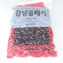 강낭콩배기 대두 2K, 2kg, 1개