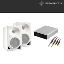 노이만 KH80 DSP 하이파이 스피커 홈시어터 패키지