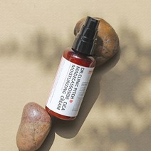 비에이치스토리 닥터 클리닉 피치 수분크림, 50ml, 1개