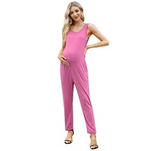 Coolmee 롬퍼 여성용 패션 홀리데이 캐주얼 퓨어 점프수트 [미국 직배송]