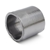 바이크 오토바이 머플러 마후라 배기 파이프 흑연 가스켓 씰 링 소음기 커넥터 베스파 GTS GTV IE 125 250 300 cc 5/10Pcs, [02] 10pcs