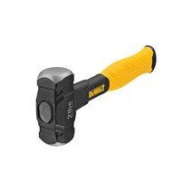 디월트 DWHT56141 2파운드 드릴링 망치 파이버글라스, 단품