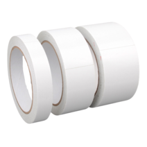 [FreeManner] 이지컷 종이 양면테이프 18mm 36mm 48mm 택1 길이 20M 산업용 양면 테잎 롤테잎, 36mm 1개