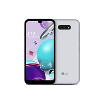 LG Q31 32GB (LM-Q310) 박스단순개봉새제품 무약정 공기계, 실버