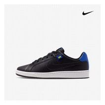 [나이키] 스니커즈 코트 로얄 탭 / COURT ROYALE TAB/CJ9263-003
