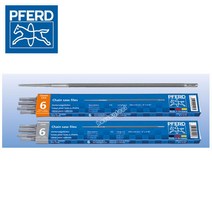 페어드 체인톱줄 모음 야스리 5.5mm 한통(6EA)