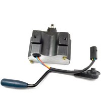 중장비수리 Nichiyu용 지게차 부품 스위치 기어 정방향 및 역방향 OEM 24300-38120 54000-89322 24300-381, 한개옵션0