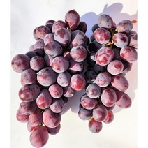 애플청포도 크림슨 블랙사파이어 캔디하트 8.2kg 1Box, 애플청포도 8.2kg (8~10팩), 1개