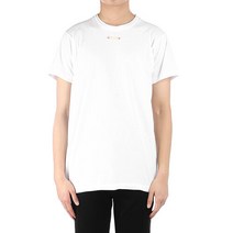 메종 마르지엘라 [메종마르지엘라] (S50GC0667 S23867 100) 남성 반팔 티셔츠