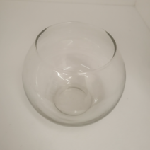 테라리움 어항 미니어항 화병 열대어 12CM 비바리움