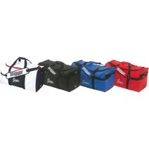 [KUBOTA SLUGGER 쿠보타 슬러거]나일론백 포수장비백 2세트입 U-55 블랙