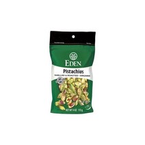 Eden Foods 에덴 푸드 피스타치오 113 g 335585