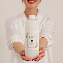 노마인드 편천수 피톤치드 편백 스프레이, 1L 1개