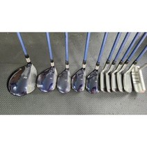 여자풀세트 니켄트풀세트 중고풀세트 골프클럽