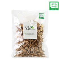 국내산 충북청양 친환경 유기농 구기자뿌리 100g 지골피 구기자차 삼계탕재료, 유기농구기자뿌리 100g