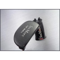 시모어 FGP MALLET 퍼터 34 인치 // 2100315930288, 기본 : 상세페이지 참조