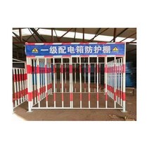 작업장 격리 그물 철조망 문 슬라이딩 도어 공장 창고 파티션 가드 레일 보호 울타리, 30