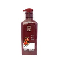 동의홍삼 샴푸 린스 에센스 컨디셔너 모음, 매화샴푸500ml 1개, 본상품선택